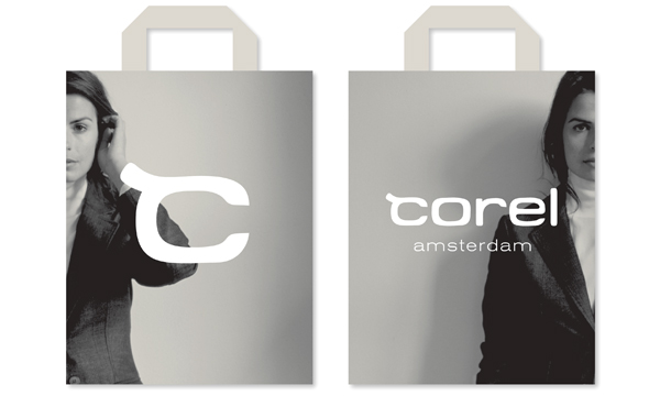 Corel Identity