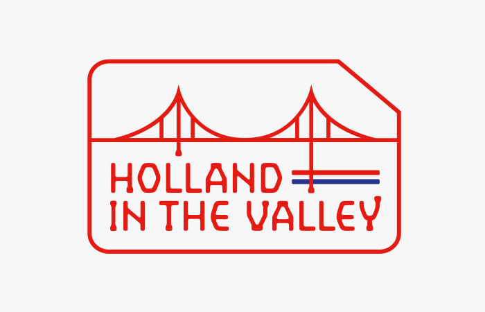 Holland in the Valley